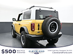 2024 Ford Bronco 4WD, SUV for sale #RLA74733 - photo 7