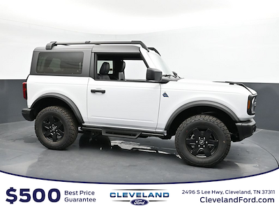 2024 Ford Bronco 4WD, SUV for sale #RLA79692 - photo 1