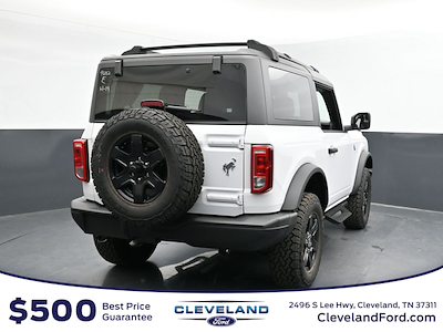 2024 Ford Bronco 4WD, SUV for sale #RLA79692 - photo 2