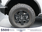 2024 Ford Bronco 4WD, SUV for sale #RLA79692 - photo 10