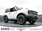 2024 Ford Bronco 4WD, SUV for sale #RLA79692 - photo 33