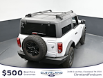 2024 Ford Bronco 4WD, SUV for sale #RLA79692 - photo 45