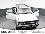 2024 Ford Bronco 4WD, SUV for sale #RLA79692 - photo 47