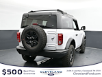 2024 Ford Bronco 4WD, SUV for sale #RLA79692 - photo 2