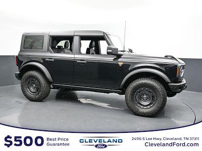 2024 Ford Bronco 4WD, SUV for sale #RLA80590 - photo 1