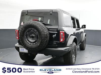 2024 Ford Bronco 4WD, SUV for sale #RLA80590 - photo 2