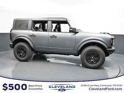 2024 Ford Bronco 4WD, SUV for sale #RLA92674 - photo 1