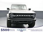 2024 Ford Bronco 4WD, SUV for sale #RLA92674 - photo 4