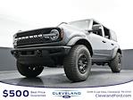 2024 Ford Bronco 4WD, SUV for sale #RLA92674 - photo 37