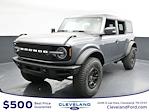 2024 Ford Bronco 4WD, SUV for sale #RLA92674 - photo 5