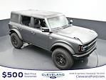 2024 Ford Bronco 4WD, SUV for sale #RLA92674 - photo 43