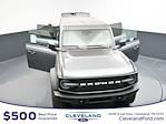 2024 Ford Bronco 4WD, SUV for sale #RLA92674 - photo 49