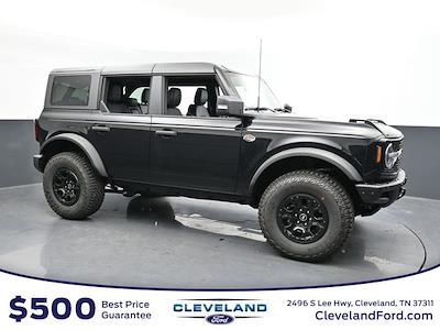 2024 Ford Bronco 4WD, SUV for sale #RLA94565 - photo 1