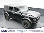 2024 Ford Bronco 4WD, SUV for sale #RLA94565 - photo 43