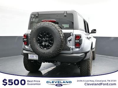 2024 Ford Bronco 4WD, SUV for sale #RLA99886 - photo 2