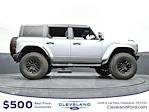 2024 Ford Bronco 4WD, SUV for sale #RLA99886 - photo 45