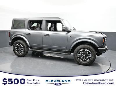 2024 Ford Bronco 4WD, SUV for sale #RLB03016 - photo 1