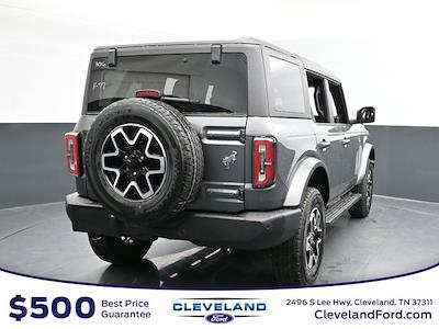 2024 Ford Bronco 4WD, SUV for sale #RLB03016 - photo 2