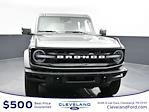 2024 Ford Bronco 4WD, SUV for sale #RLB03016 - photo 4