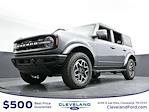 2024 Ford Bronco 4WD, SUV for sale #RLB03016 - photo 37