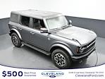 2024 Ford Bronco 4WD, SUV for sale #RLB03016 - photo 43