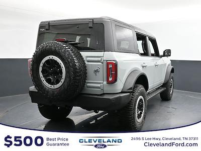 2024 Ford Bronco 4WD, SUV for sale #RLB04482 - photo 2