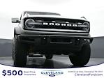 2024 Ford Bronco 4WD, SUV for sale #RLB04482 - photo 35