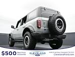 2024 Ford Bronco 4WD, SUV for sale #RLB04482 - photo 38