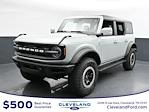 2024 Ford Bronco 4WD, SUV for sale #RLB04482 - photo 5