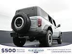 2024 Ford Bronco 4WD, SUV for sale #RLB04482 - photo 40