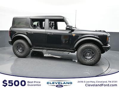 2024 Ford Bronco 4WD, SUV for sale #RLB11607 - photo 1