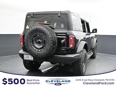 2024 Ford Bronco 4WD, SUV for sale #RLB11607 - photo 2