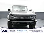 2024 Ford Bronco 4WD, SUV for sale #RLB11607 - photo 4