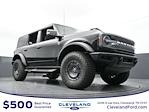 2024 Ford Bronco 4WD, SUV for sale #RLB11607 - photo 36