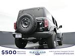 2024 Ford Bronco 4WD, SUV for sale #RLB11607 - photo 42