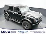 2024 Ford Bronco 4WD, SUV for sale #RLB11607 - photo 45