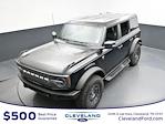 2024 Ford Bronco 4WD, SUV for sale #RLB11607 - photo 46