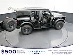 2024 Ford Bronco 4WD, SUV for sale #RLB11607 - photo 49