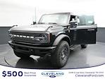 2024 Ford Bronco 4WD, SUV for sale #RLB11607 - photo 54