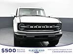 2024 Ford Bronco 4WD, SUV for sale #RLB21352 - photo 4