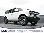 2024 Ford Bronco 4WD, SUV for sale #RLB21352 - photo 35