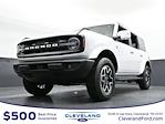 2024 Ford Bronco 4WD, SUV for sale #RLB21352 - photo 37