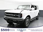 2024 Ford Bronco 4WD, SUV for sale #RLB21352 - photo 5