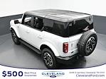 2024 Ford Bronco 4WD, SUV for sale #RLB21352 - photo 45