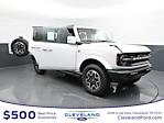 2024 Ford Bronco 4WD, SUV for sale #RLB21352 - photo 51