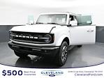 2024 Ford Bronco 4WD, SUV for sale #RLB21352 - photo 52