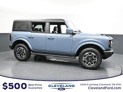 2024 Ford Bronco 4WD, SUV for sale #RLB21357 - photo 1