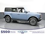 2024 Ford Bronco 4WD, SUV for sale #RLB21357 - photo 1