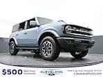 2024 Ford Bronco 4WD, SUV for sale #RLB21357 - photo 35