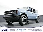 2024 Ford Bronco 4WD, SUV for sale #RLB21357 - photo 37